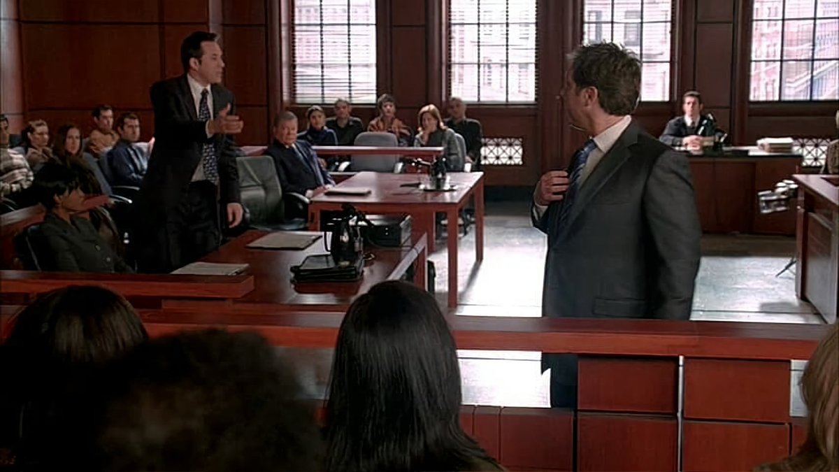 GeriMars's tweet photo. I'm glad to see #JamesSpader #trending. He paid me the nicest #acting #compliment when he said, "You're so #believable, I can't stop watching you," during the #filming of #BostonLegal's "Fat Burner" #episode.
#Actress #Actor #ActorsLife #Hollywood #TV #Film #SteveRobin #Cry #DEK https://t.co/YSqi6PZJTP
