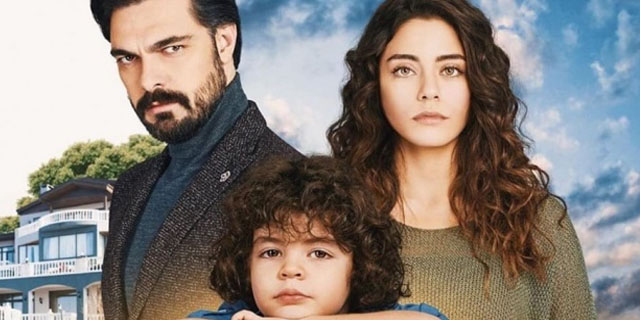 Kanal 7 televizyonunda hafta içi her gün 19.00'da yayınlanan Emanet dizisini bu sayfamızdan canlı izleyebilirsiniz;
canlitv.center/blog/emanet-ca…

#Emanet #kanal7 #emanetdizi #haftaiçihergün