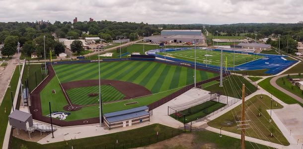 Aric Beaman tweet media