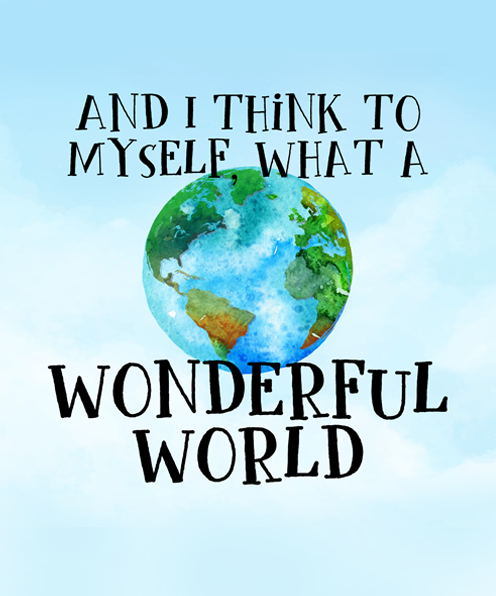 random_royce's tweet photo. @MSJ_SWAPNIL And I think to myself, what a wonderful world.....
#MSJSWAPNIL #FromEarth🌎
#msjswapnilfromearth https://t.co/AmAIO4vAQq