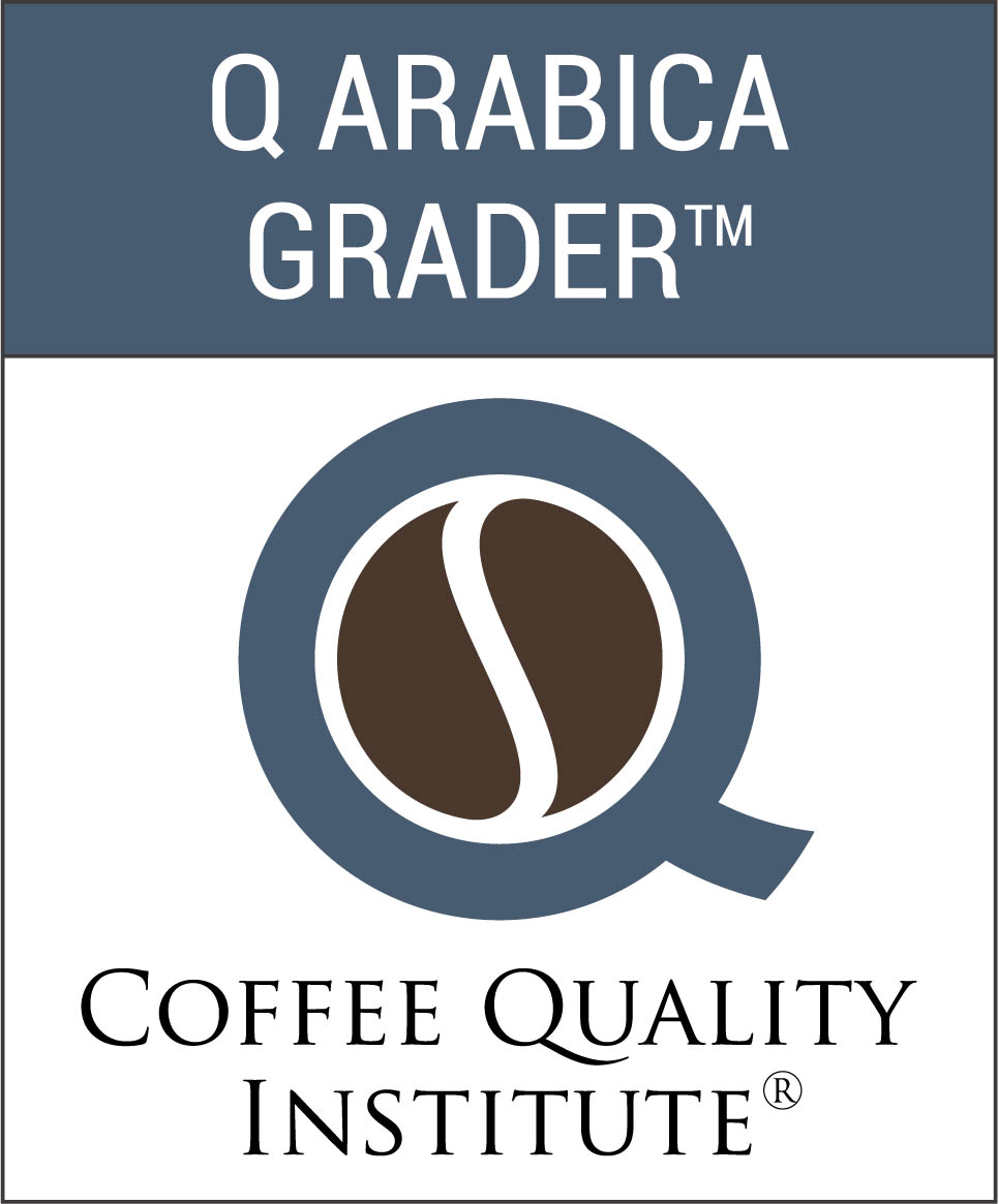 _Coffeetaster's tweet photo. 🎉☕ Passed the Arabica Coffee Calibration test! 🎉☕🎉 3 more years as a Licensed Q Grader with the Coffee Quality Institute ☕🎉
#QGrader #SpecialtyCoffee #CoffeeCupping #CoffeeTaster #CoffeeQuality #CoffeeTesting #ABC_AlwaysBeCupping #DrinkCoffeeEarlyAndOften #LicensedQGrader https://t.co/maYqKmpcUU