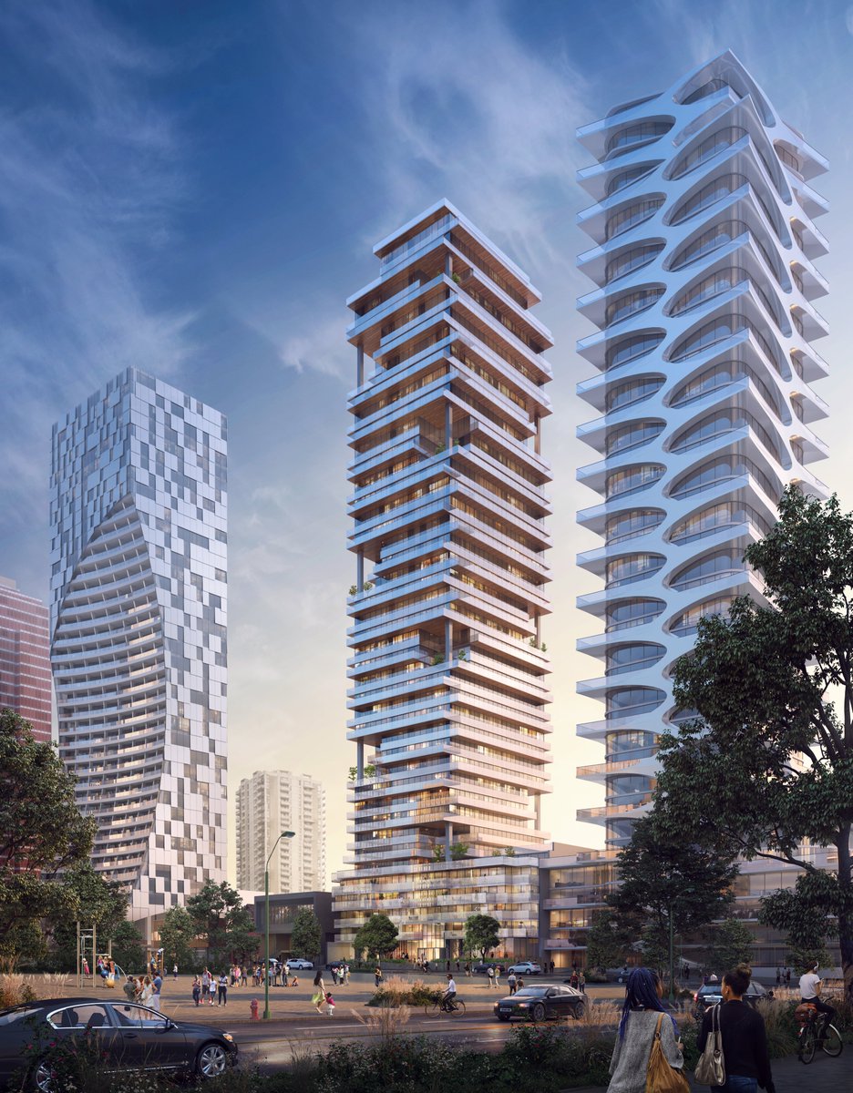 Landaglobal (@landaglobal) on Twitter photo We are thrilled to announce that the City of Vancouver has just approved our upcoming tower on Alberni Street! Learn more here: bit.ly/3s78ASf
<a href="/SOM_Design/">Skidmore, Owings & Merrill</a> #AsiaStandardAmericas We are thrilled to announce that the City of Vancouver has just approved our upcoming tower on Alberni Street! Learn more here: bit.ly/3s78ASf
<a href="/SOM_Design/">Skidmore, Owings & Merrill</a> #AsiaStandardAmericas