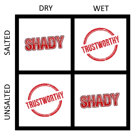 It's just the way of things as a squid