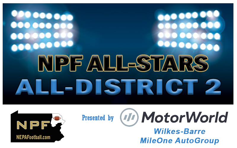 NEPAFootball's tweet photo. 2021 NPF All-District 2 Team. Best players from the area for the 2021 season. https://t.co/9Ql5v3ss05 https://t.co/t4wm4kSw3S