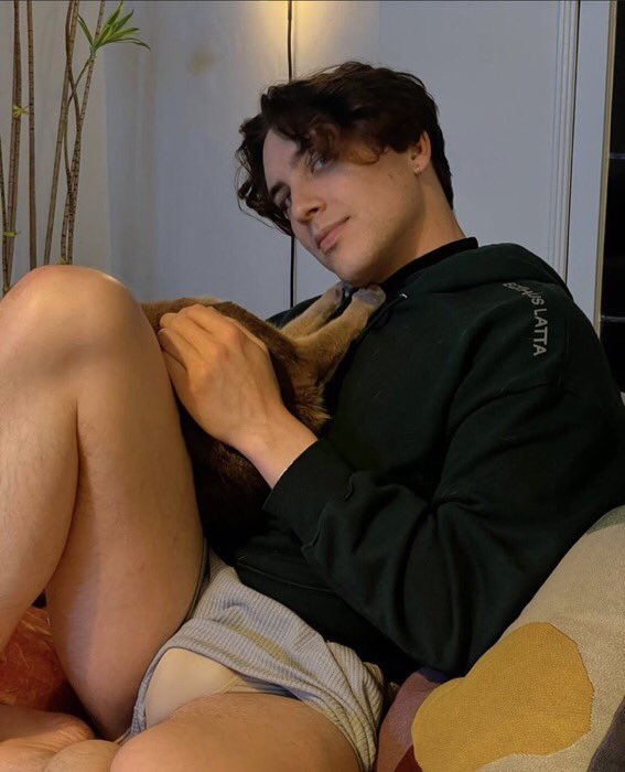 Cody Fern BR tweet media