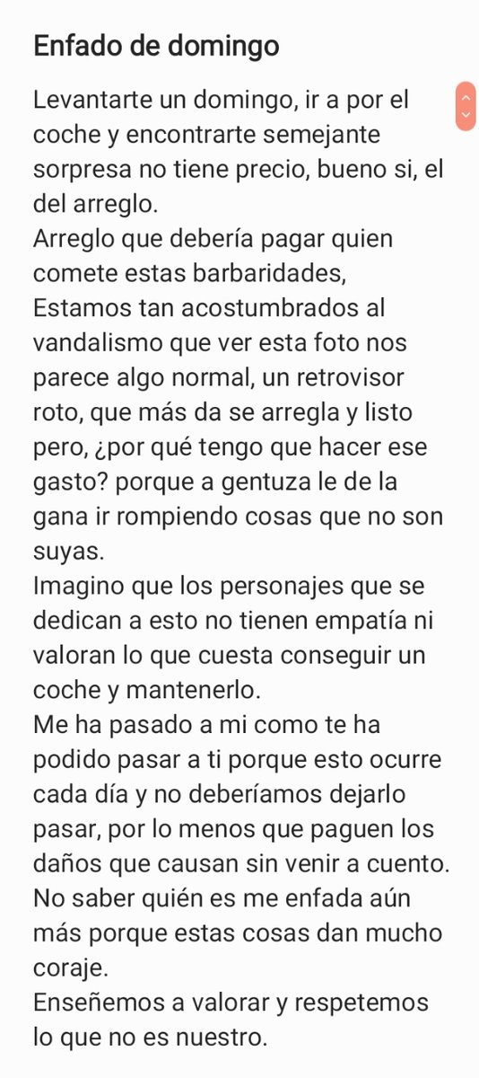 Andrewi17's tweet photo. Enfado de domingo, dejo esto por aquí y así me desahogo. @ayto_merida @COPEMERIDA https://t.co/u5VmLzhZlS