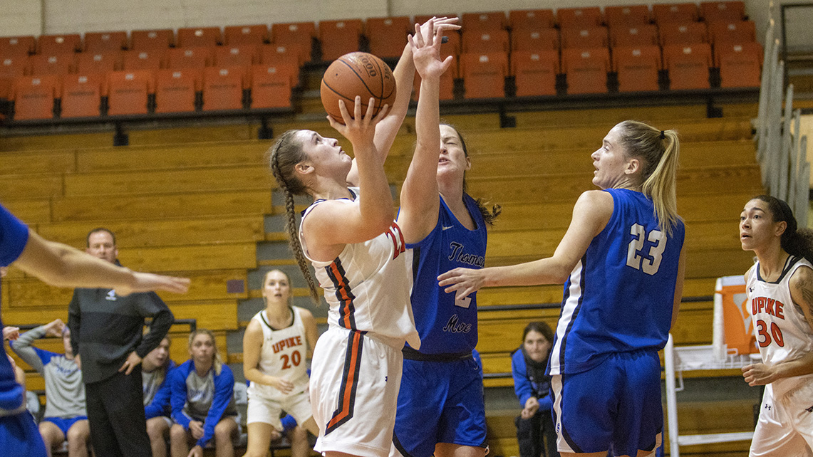 Women's Basketball: Pikeville's Stamper named Mid-South Conference Women's Basketball Player of the Week
 - mid-southconference.org/article/10427