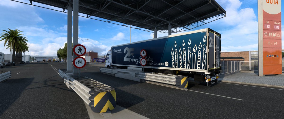 nicotine1255's tweet photo. #ETS2
#KroneTrailers
#KroneSafeTrailers https://t.co/KJ9QpoJ7ws