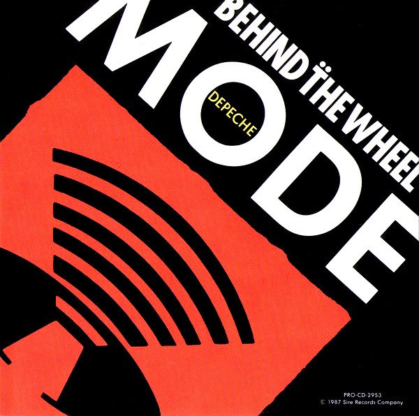 Z95BuenosAires's tweet image. Estos son los 10 primeros puestos en el Ranking de la #Z95 esta semana en 1989!

PUESTO 10 - #DepecheMode - Behind the wheel