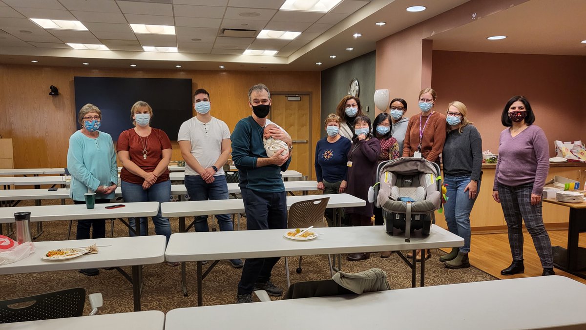 Buckanovich Lab tweet media