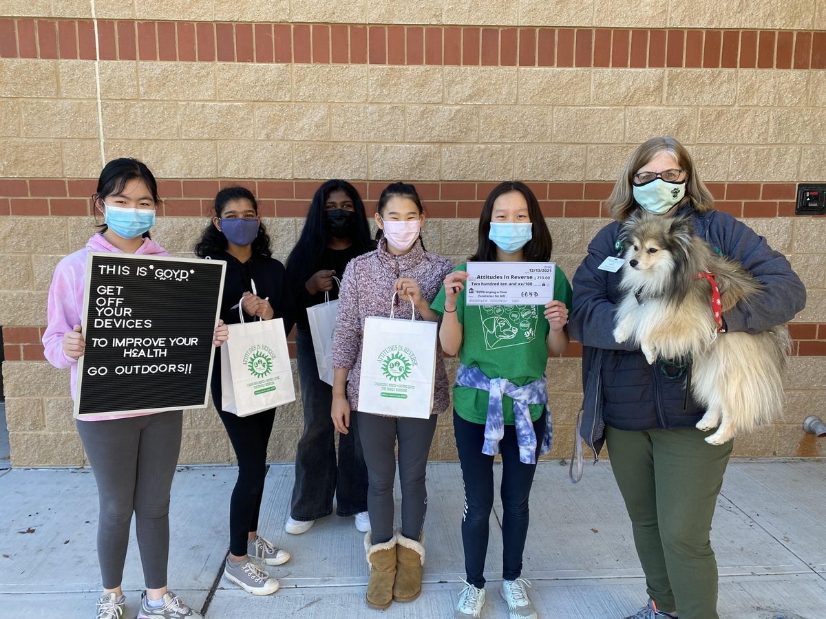 GOYD (@goyd_devices) on Twitter photo Thank you to everyone who donated and helped us raise over $200 for <a href="/AttitudesInRev/">Attitudes In Reverse (AIR)</a>! We appreciate everything you do :) Thank you to everyone who donated and helped us raise over $200 for <a href="/AttitudesInRev/">Attitudes In Reverse (AIR)</a>! We appreciate everything you do :)