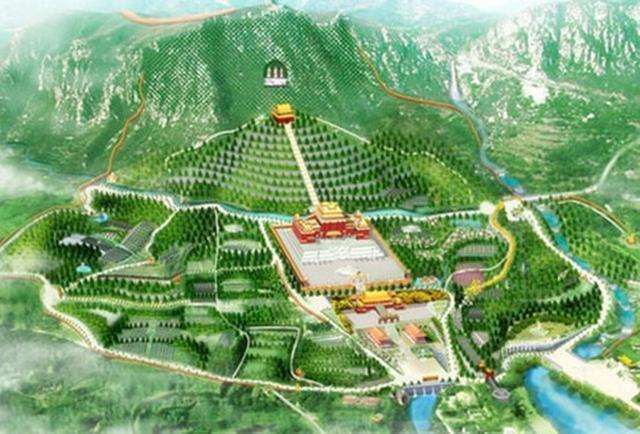 exolycomely's tweet photo. Mengapa Mausoleum Kaisar Qin Shi Huang Belum Digali ?: Mausoleum Kaisar Qin Shi Huang (Simplified: 秦始皇陵, Traditional: 秦始皇陵, Pinyin: Qín Shǐ Huáng Líng) adalah mausoleum kekaisaran pertama di Tiongkok, sehingga pasti berisi sejumlah besar… https://t.co/shWpbMlAS7 https://t.co/Lcjm9Vqchb