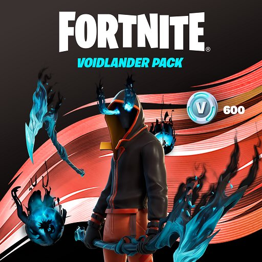 FNMOMTwitch's tweet photo. Reminder❗
Tonight/Heute Nacht
Voidlander comes - Fallen Light leaves shop/geht raus
#voidlander #fortnite #fallenlight #starterpack https://t.co/9ykJmZAM1w