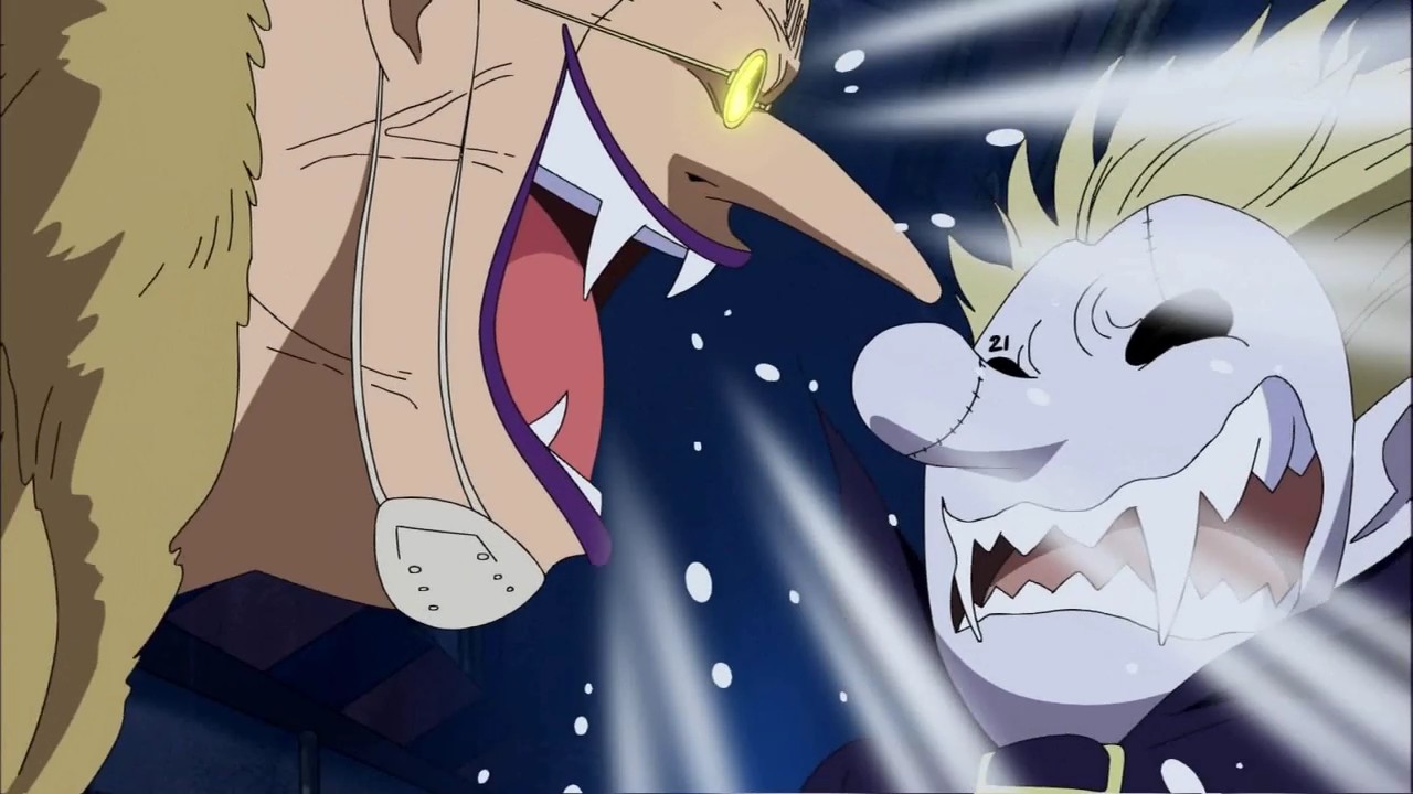 توییتر 嘲笑のひよこ すすき در توییتر 本日12月19日は One Piece のスリラーバーク四怪人 天才外科医ドクトル ホグバックの誕生日 おめでとう Onepiece ワンピース ホグバック生誕祭 ホグバック生誕祭21 ドクトル ホグバック生誕祭 ドクトル