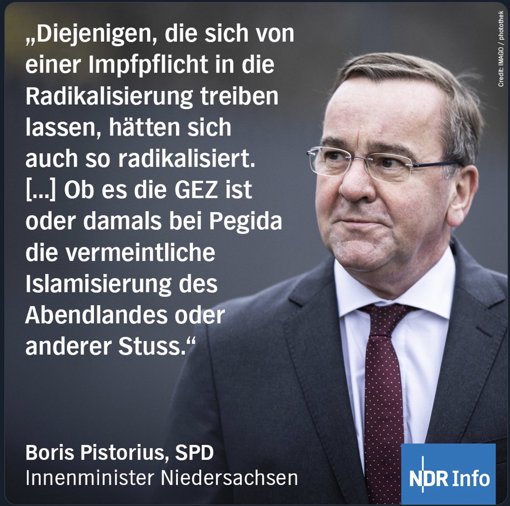 Auf den Punkt gebracht…….