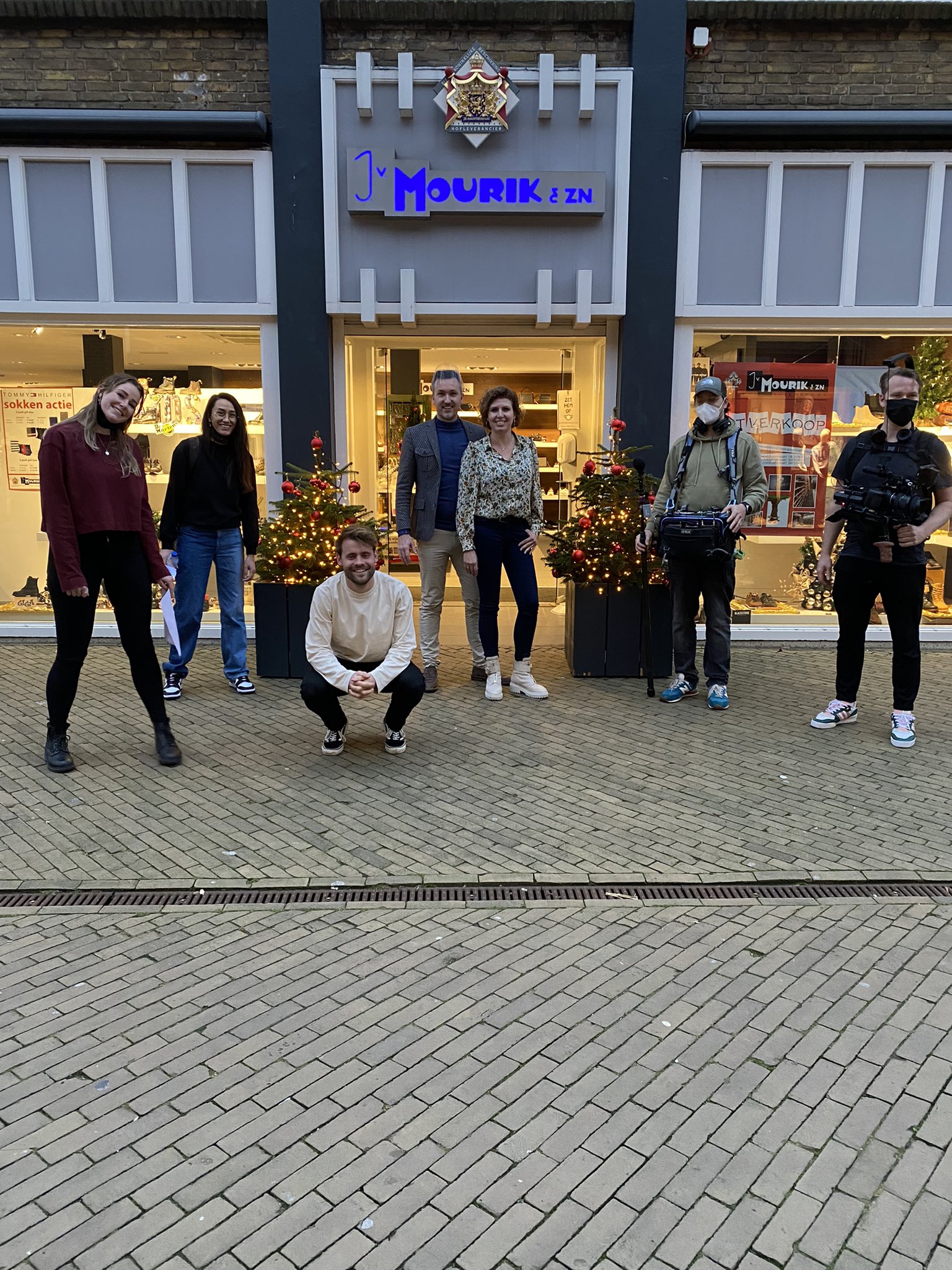 Van mourik schoenen uitverkoop hotsell