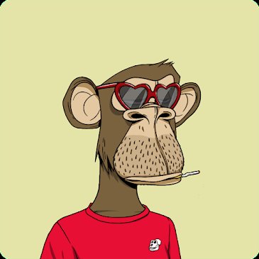 NFTJAM99's tweet photo. What do you guys think about my pfp https://t.co/c6k4BAS8zM