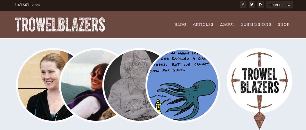 Internet Scout tweet media