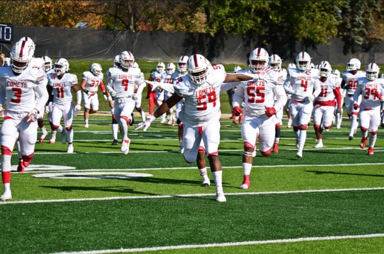 Amir Jones tweet media