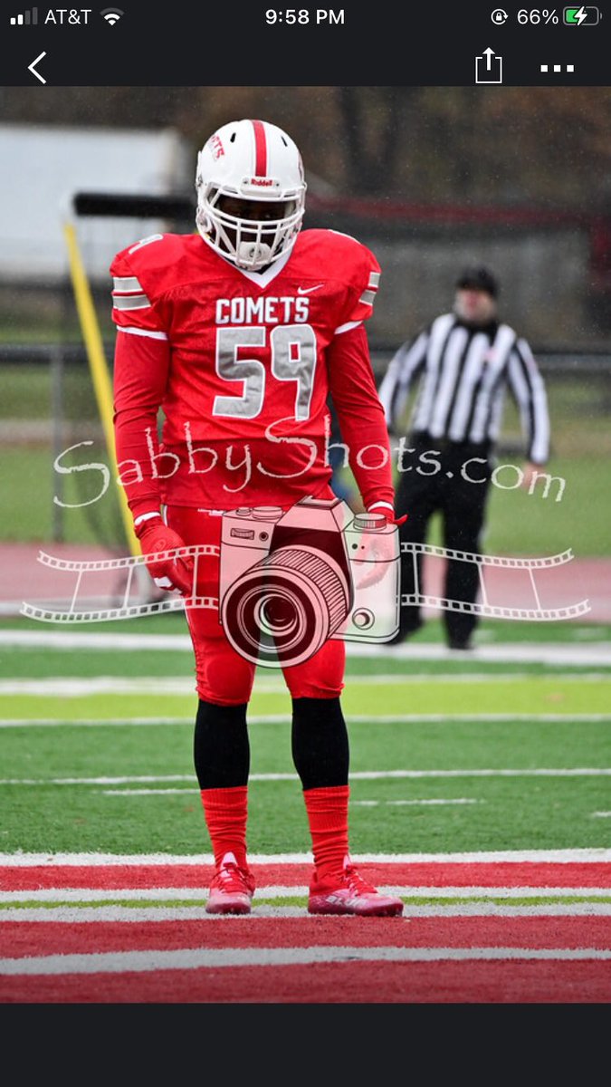 Amir Jones tweet media