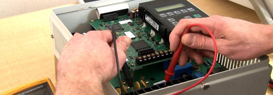 QualitrolIntl's tweet photo. Trusted as the #1 GE authorized repair and parts center in the World. Qualitrol will provide factory-quality repairs to all Rx7i (IC698 prefix) #plcrepairs #authorizedrepaircenter https://t.co/RuSqGUCsbK