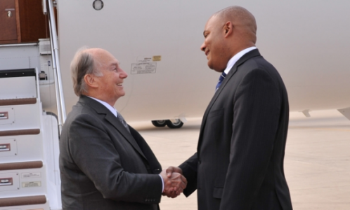 coteau's tweet photo. Today, I join Ismailis in Toronto and across Canada to celebrate the 85th birthday of His Highness the Aga Khan. 

The Aga Khan shares many of the values Canadian’s hold dear, and his unwavering dedication to helping others is an inspiration to us all. #SalgirahMubarak https://t.co/uERBsv7OvW