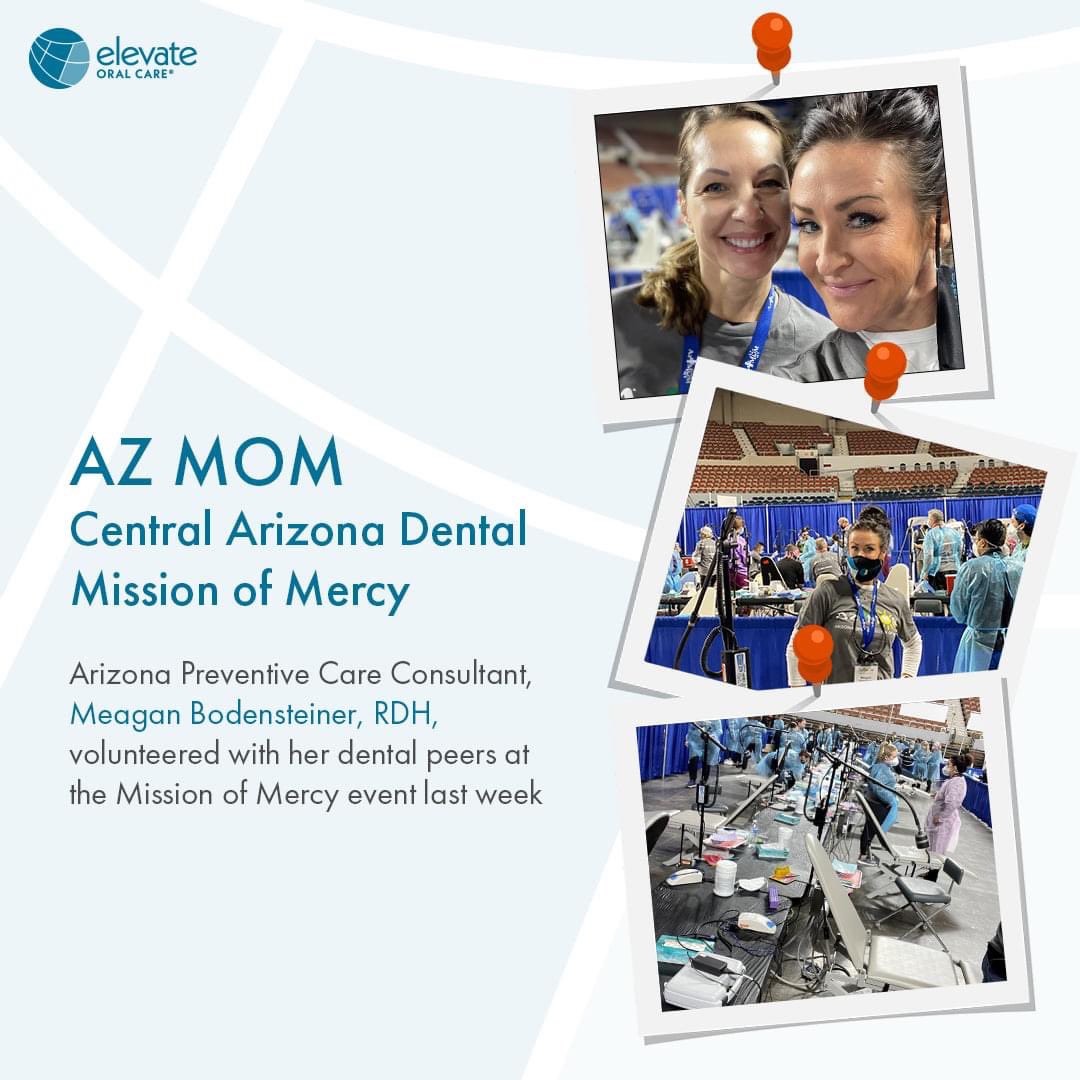 Elevate Oral Care on Twitter "Arizona Preventive Care Consultant