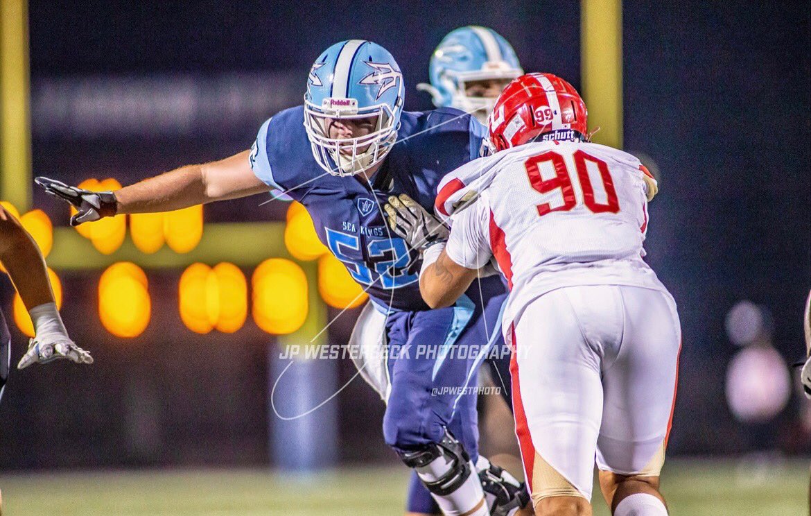 sjhhsfootball's tweet photo. .@ClemmerCole has been selected to represent the SOUTH in the 🍊 County ALL-STAR CLASSIC💥

Congrats Cole!
@CDMFOOTBALL 

#WelcometotheSouth💰 https://t.co/MJ4u4mlPvW