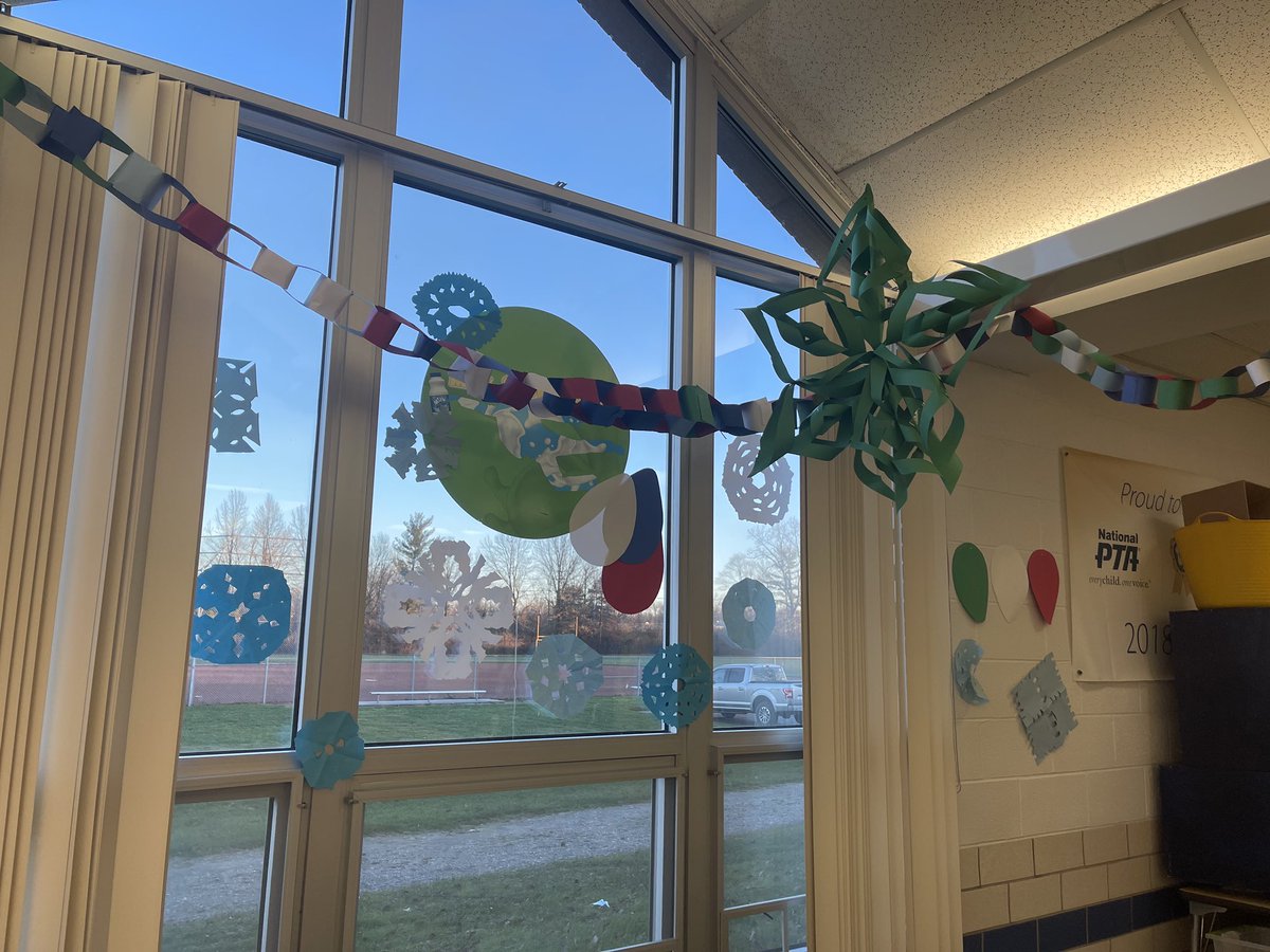 Falls-Lenox / Early Childhood Center PTA tweet media