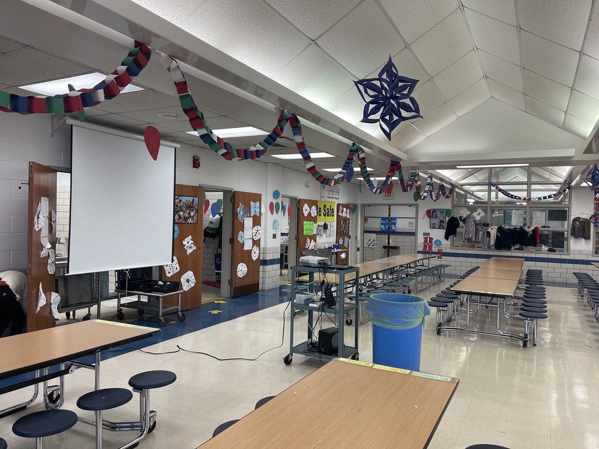 Falls-Lenox / Early Childhood Center PTA tweet media