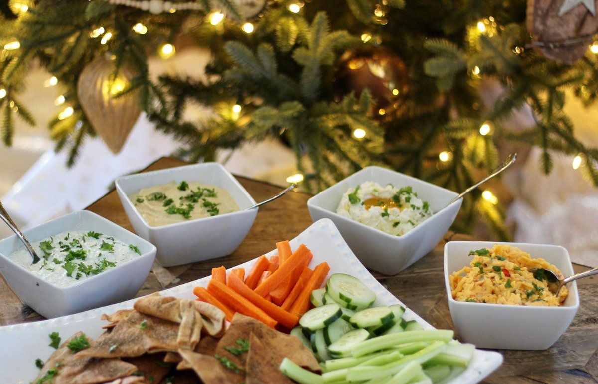 Need Holiday Catering? Look no further! Call us today at (205)380-4344 or visit tazikis.com to place an order!