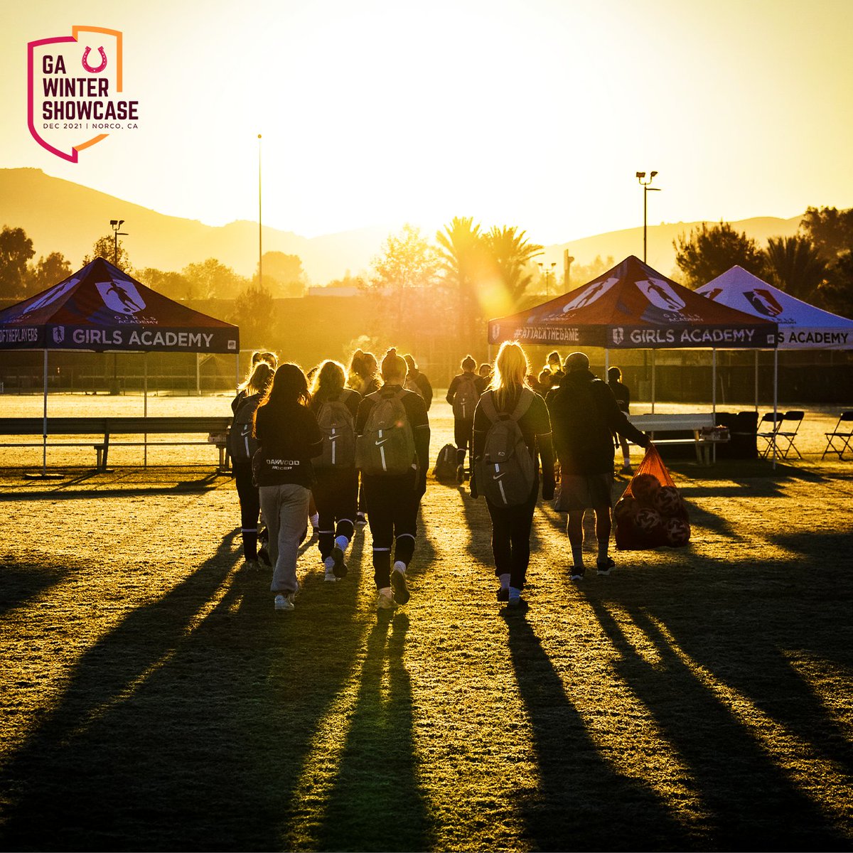 Thank you, Norco 🌅

#GANorco21