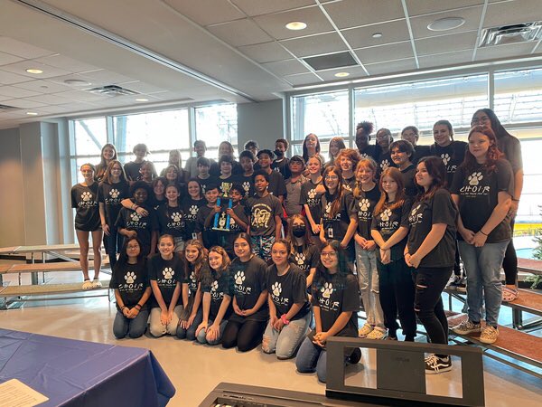 Fun day <a href="/epicwatersgp/">Epic Waters Indoor Waterpark</a> Music Festival! <a href="/BobbySummersMS/">Bobby Summers Middle School</a> #rcisdJoy #SummersStrong