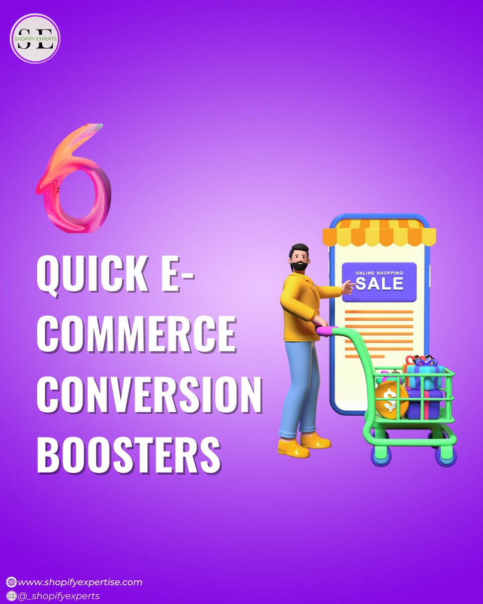 _shopifyexperts's tweet image. Ecommerce Conversion

#ecommerce 
#EcommerceTips