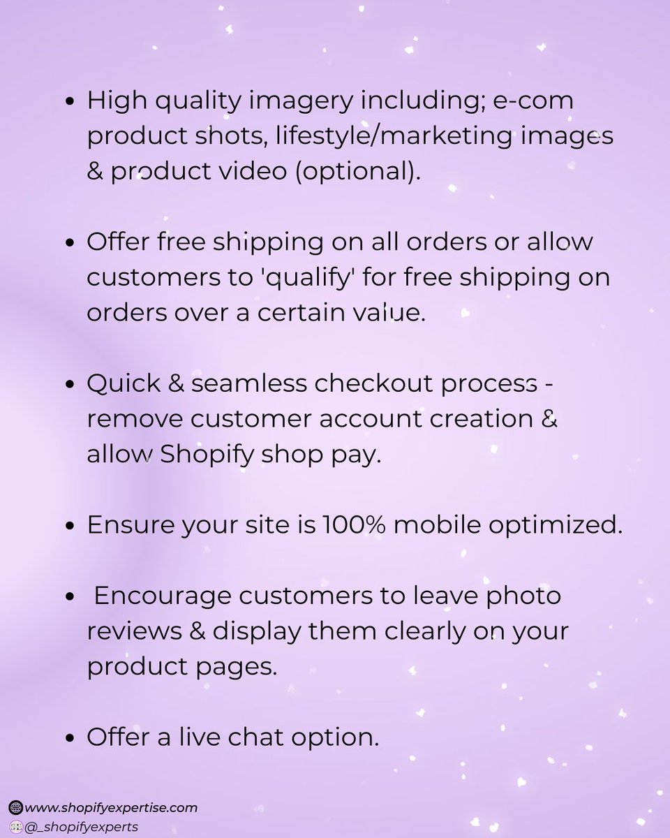 _shopifyexperts's tweet image. Ecommerce Conversion

#ecommerce 
#EcommerceTips