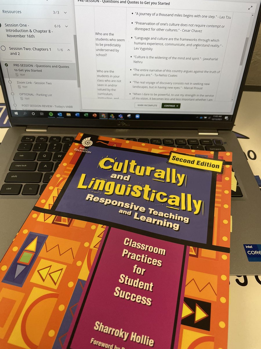 Liz Wood (they/them) (@ms_liz_wood) on Twitter photo I’m looking forward to another CLR book study tomorrow, and am very grateful for the opportunity to learn alongside <a href="/BinghamtonCSD/">Binghamton CSD</a> teachers! #PLICreads 📚 I’m looking forward to another CLR book study tomorrow, and am very grateful for the opportunity to learn alongside <a href="/BinghamtonCSD/">Binghamton CSD</a> teachers! #PLICreads 📚