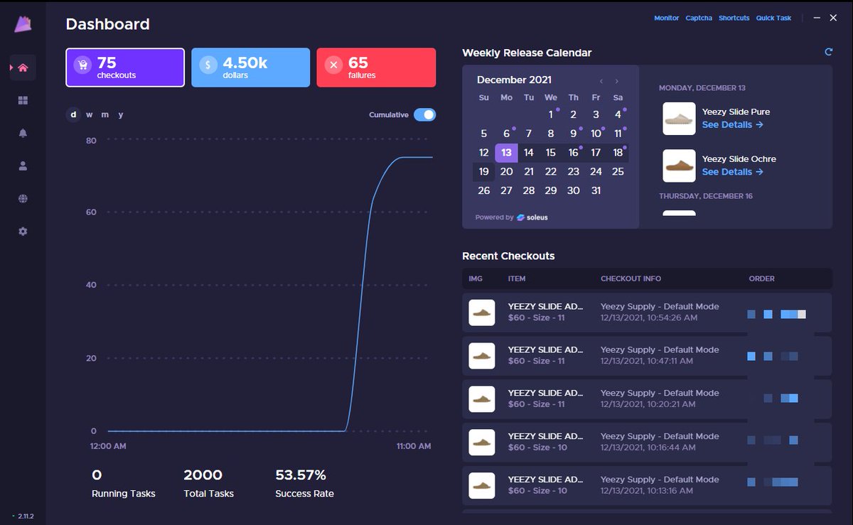 Thanks <a href="/PrismAIO/">Prism</a> 
<a href="/Soleus/">.</a> <a href="/RedDirtProxies/">RedDirtProxies</a>
