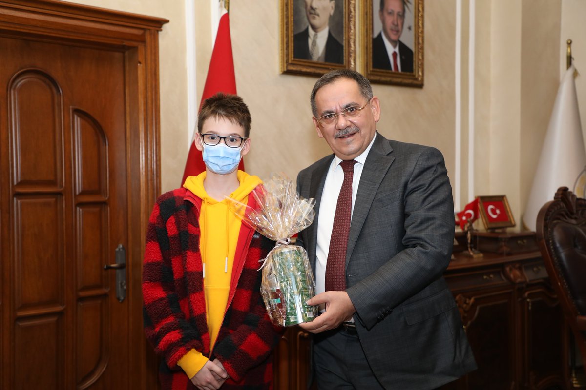 Mustafa Demir