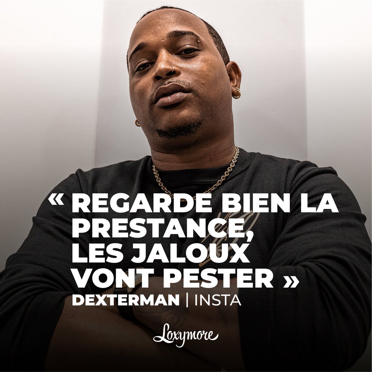 loxymore_com's tweet photo. Streamez « Insta » le One Shot de @Dexterman_Off sur toutes les plateformes.🔥
🔗 : https://t.co/ujMZ3PCeWQ
📸 : @ByFadji
📃 : Correction by @kreyolokans
#loxymore #oneshot #music #culturesurbaines #trapmusic #loxymoreOneShot #dexterman #insta #guadeloupe #martinique #guyane https://t.co/44JLGI00Z8