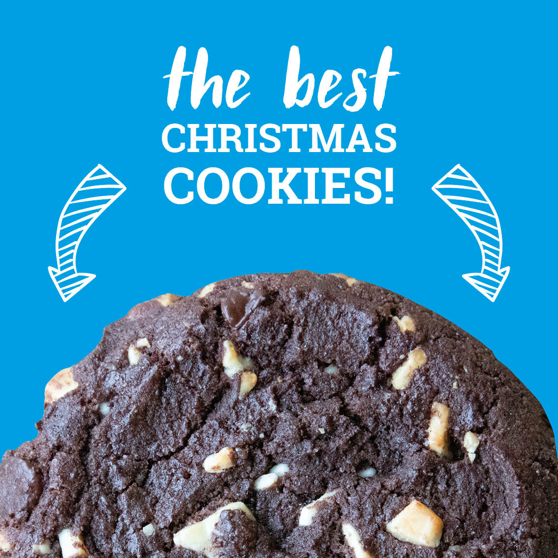BakedbyDelice's tweet photo. Beat those Monday blues with some of our freshly baked cookies! 🍪🍪🍪

The perfect Christmas treat for you and your loved ones! 🎁😋

Order yours here:
https://t.co/kMZanXF9a9

#bakedbydelice #cookies #giftideas #christmas #foodie #treatyourself #yummy #treat #foodlovers https://t.co/j8Ld8dEnCS