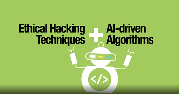 RidgeSecurityAI's tweet photo. RidgeBot has a powerful "brain" that contains artificial intelligence algorithms and an expert knowledge base that guides #RidgeBot in attack pathfinding/selection. Find out how it can protect you: 
https://t.co/aRGQjSDDNG
#AI #infosec #CISO #SysAdmin #businessIT https://t.co/SNcr8qmc9d