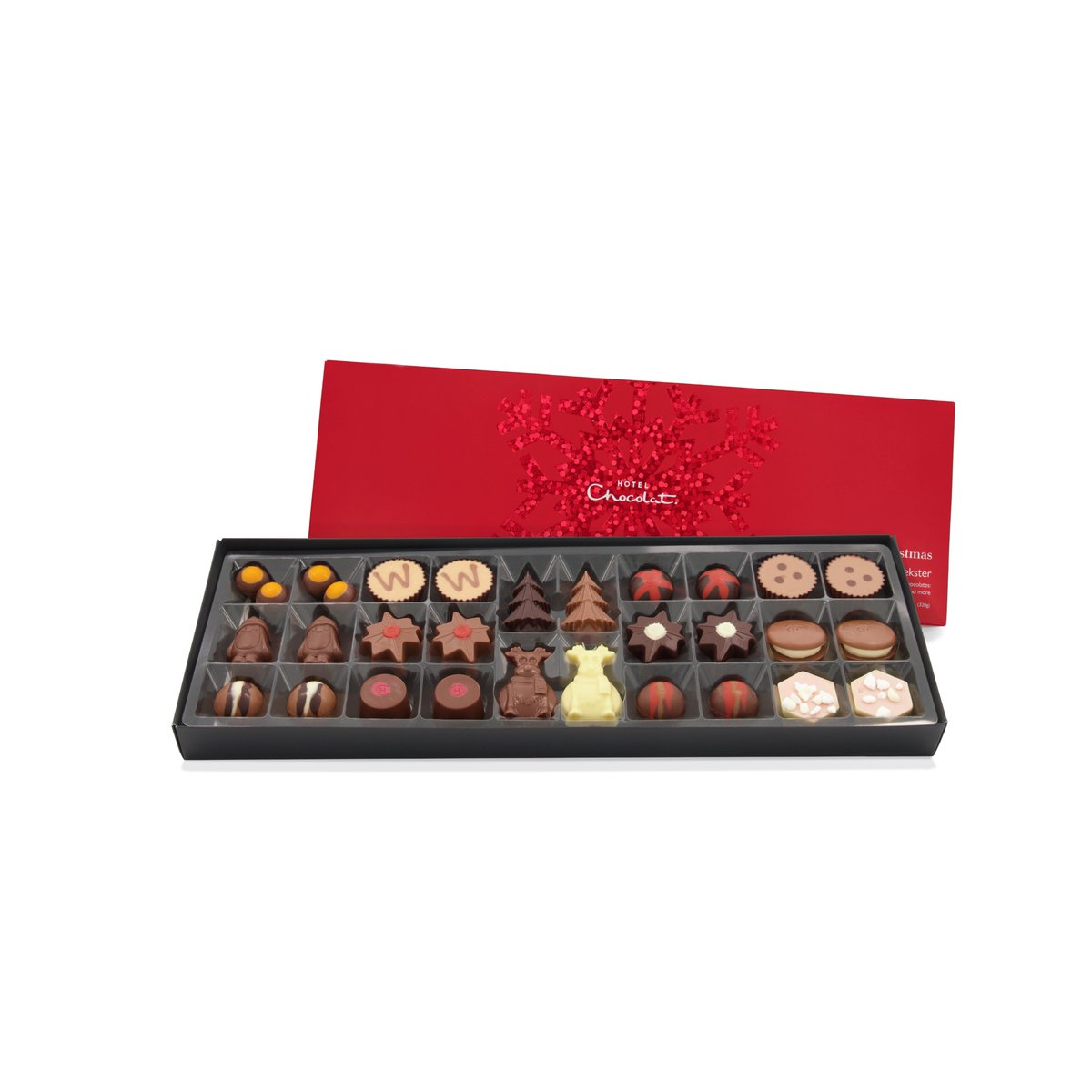 HotelChocolatIE's tweet photo. Have some last minuet shopping to do? Our Dundrum store is open until 10pm every night this week.; after all, 🎶Christmas is just around the corner🎶🎄🎅 https://t.co/mXHqWQJnH0