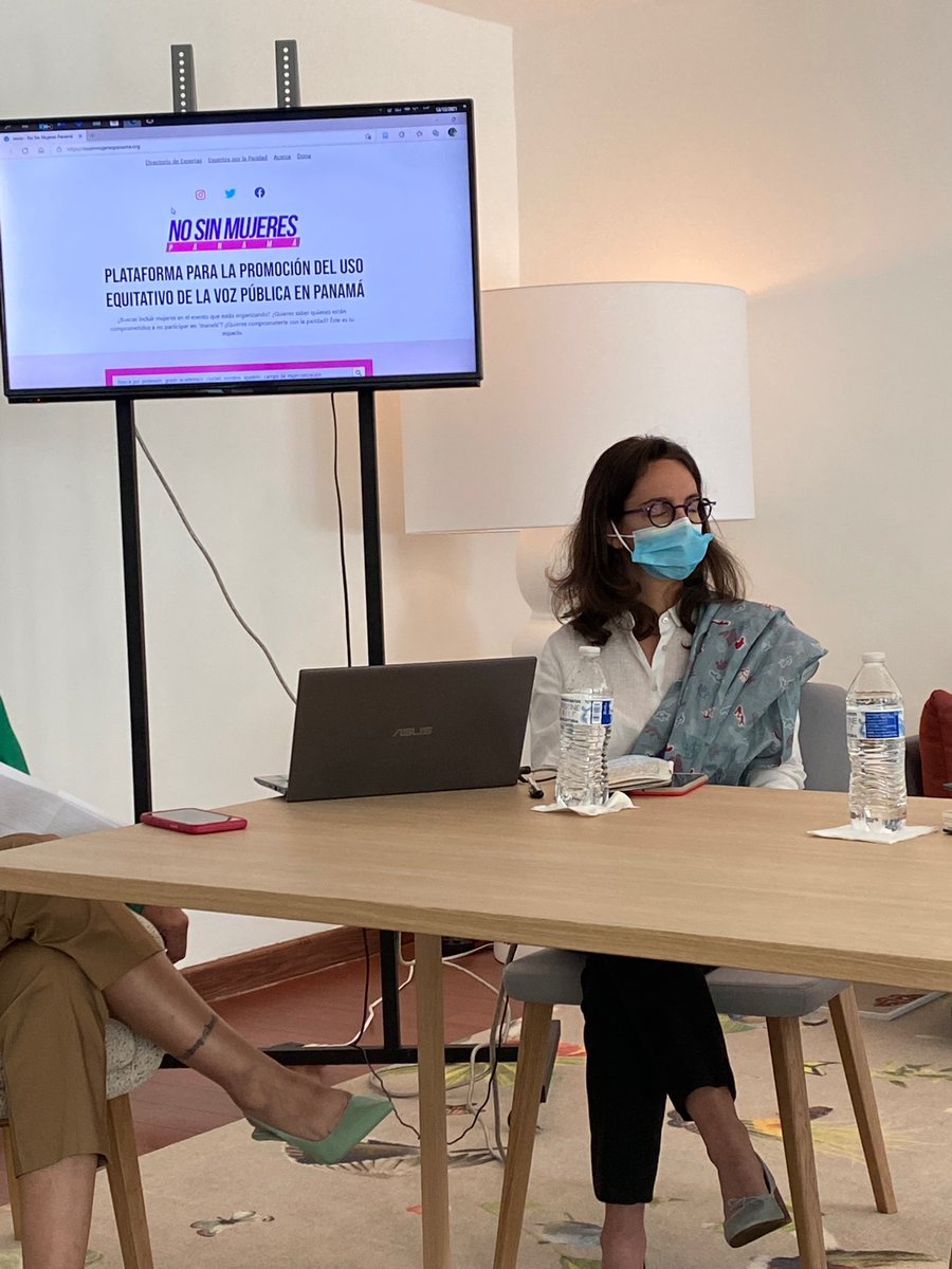 Nosinmujerespa tweet media