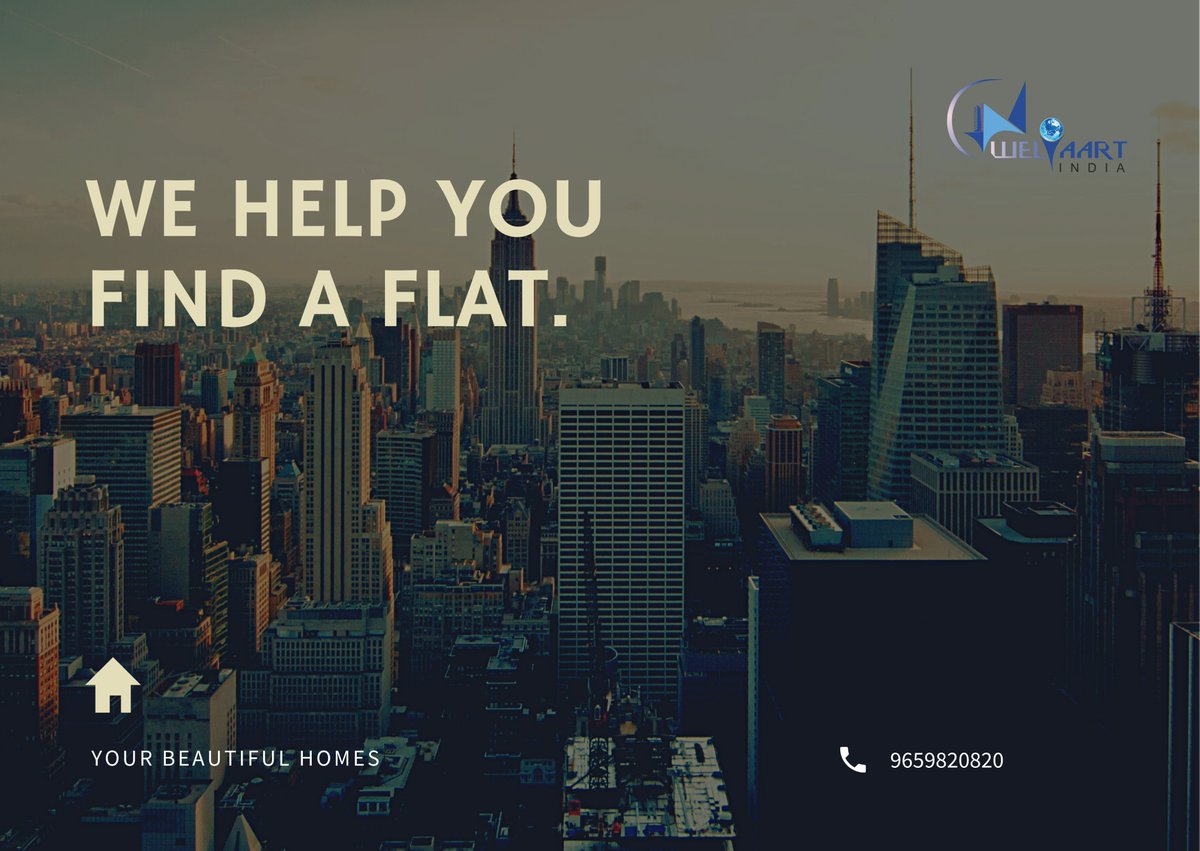 WE HELP YOU FIND A HOME "
.
..
.
#Welvaart_India #Real_Estate_Service #property #Professional #Property_match_maker #Sell_Post
#great_value #propertymanagement #success #realtorsofinstagram #investmentproperty #openhouse #homebuyers #marketing #milliondollarlisting #interior