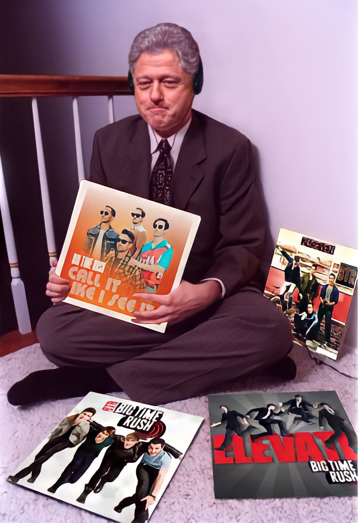 Brandy, you're a fine girl. (Doja_Sky) Twitter