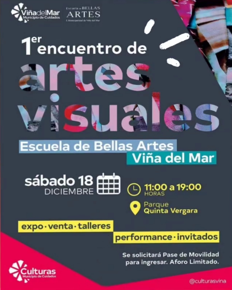 Visita Viña del Mar tweet media