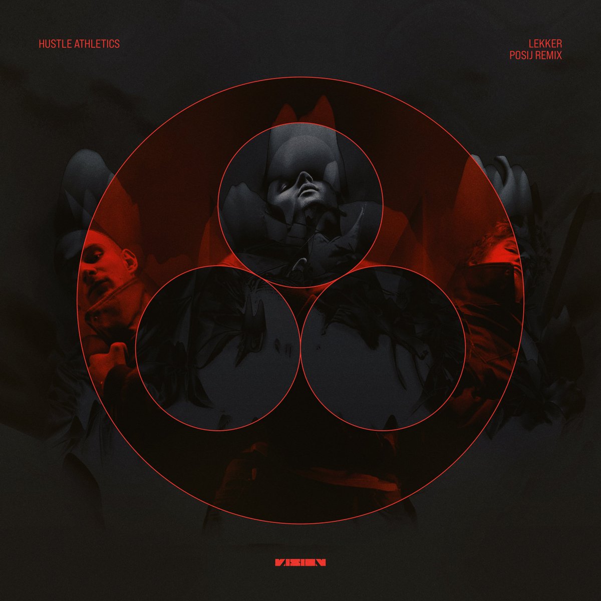 Lekker lekker lekker I got to remix one of my favorite <a href="/Noisia_nl/">NOISIΛ</a> (aka Hustle Athletics) songs! Out this Friday on <a href="/VISIONrecs/">VISION</a>  #jolkeonthedrop