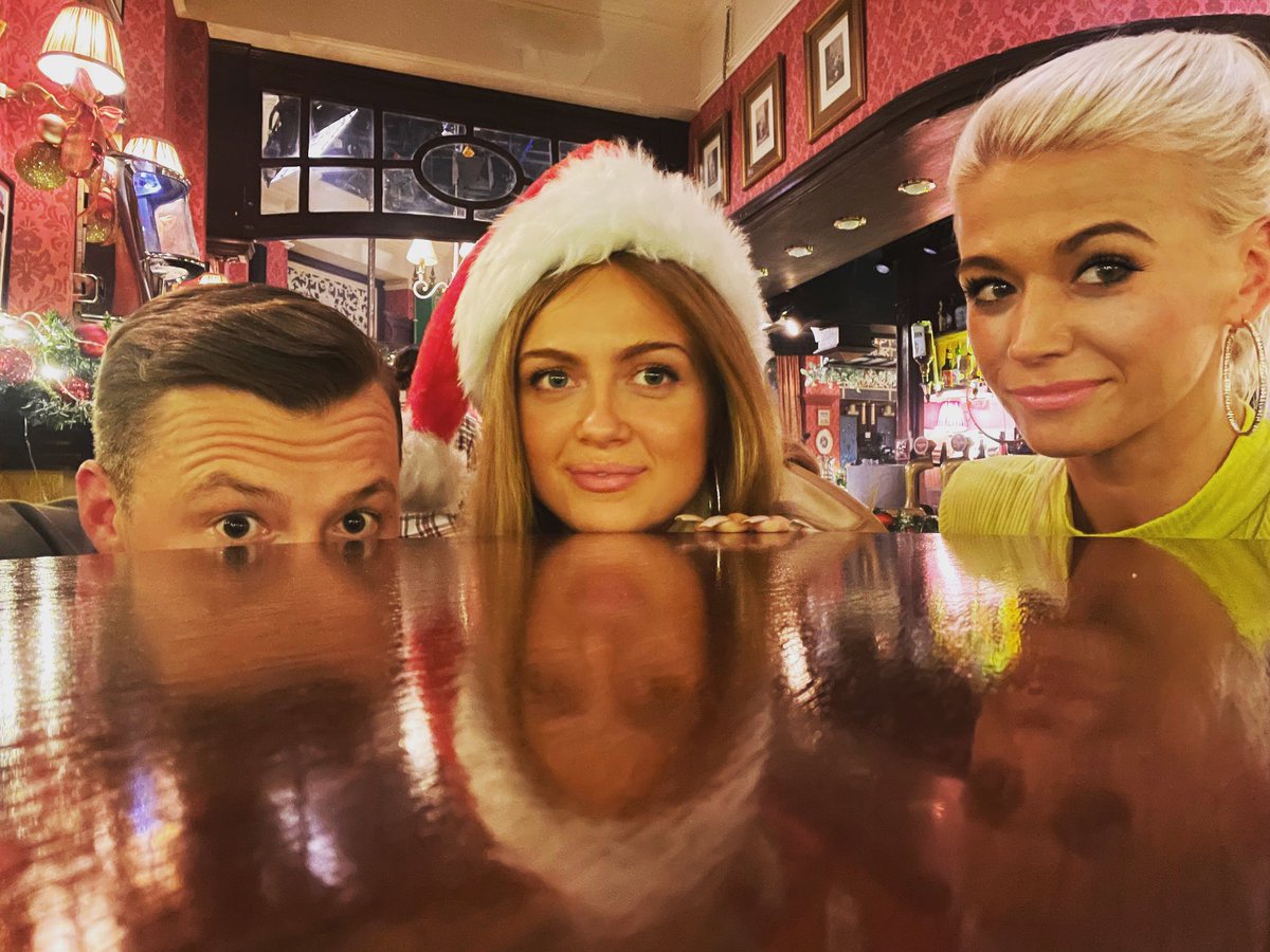 Charlie Wernham tweet media