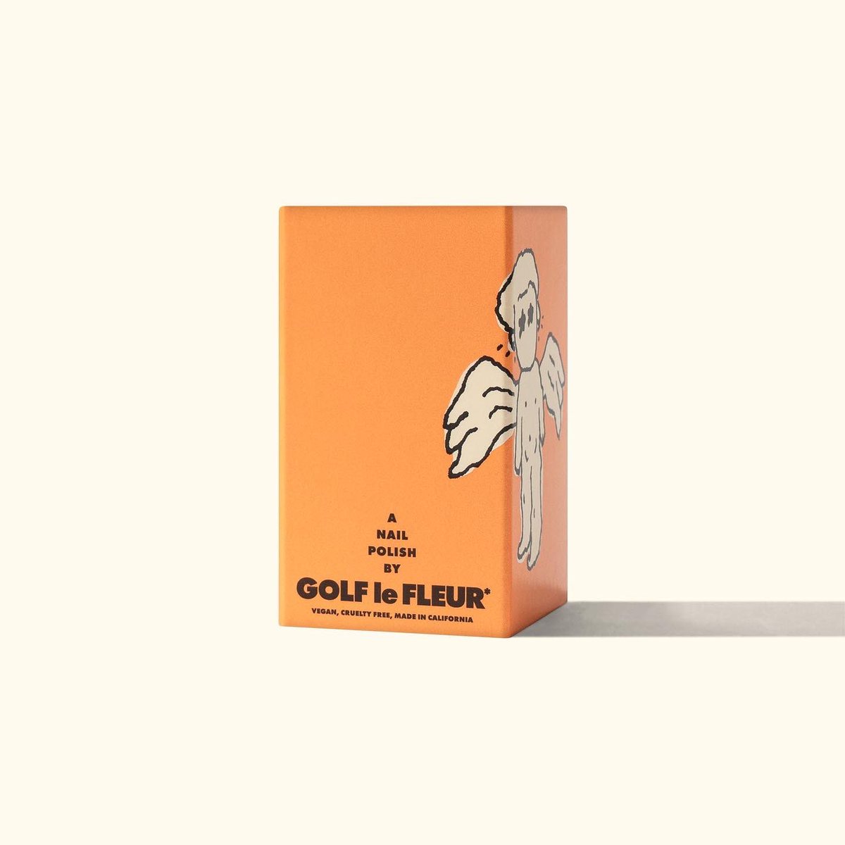 GEORGIA PEACH by le FLEUR*. golflefleur.com