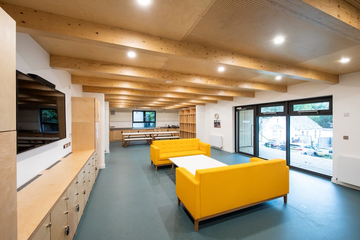 EnvoplanUK's tweet image. Not to be missed! Here is our latest and greatest case study. 

ow.ly/WxmF50H50ef

#new #learningspacedesign #schoolinteriordesign